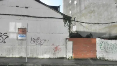 Casa – Santiago de Compostela, O Paxonal, A Pontepedriña - Vista 2