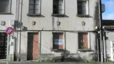 Casa – Santiago de Compostela, O Paxonal, A Pontepedriña - Vista 3