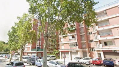 Apartment in Ciutat Cooperativa-Molí Nou photo 2