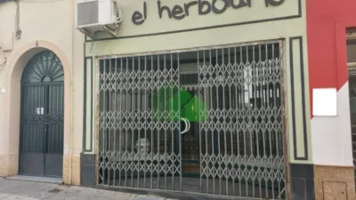 Local comercial en venta en Montijo - Vista 4