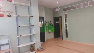 Local comercial en venta en Montijo - Vista 6