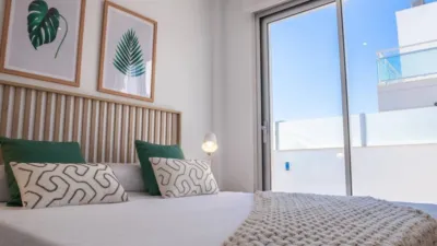 Chalet in Los Alcázares photo 5