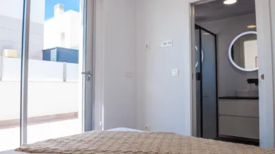 Chalet in Los Alcázares photo 6