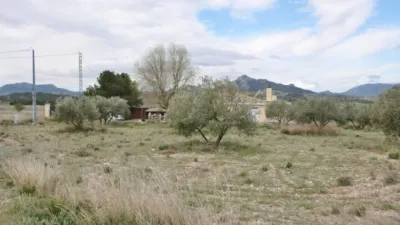 Terreno en venta en Sax - Vista 4