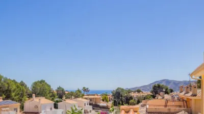 Casa - Vista 2