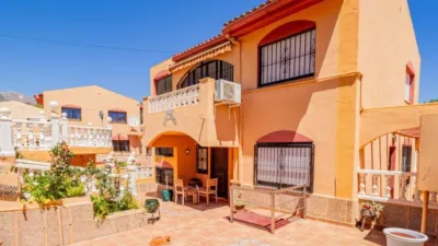 Casa - Vista 3