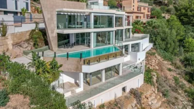 Chalet en Capdepera photo 3