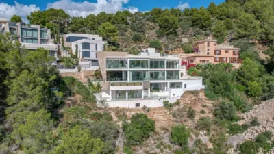 Chalet en Capdepera photo 5
