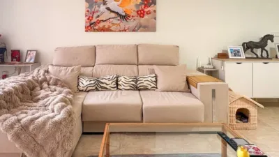 Casa – Elche, l'Altet - Más