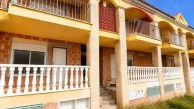 Apartment in Torrellano-Valverde-Business Park photo 2