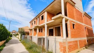Apartment in Torrellano-Valverde-Business Park photo 3