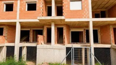 Apartment in Torrellano-Valverde-Business Park photo 4