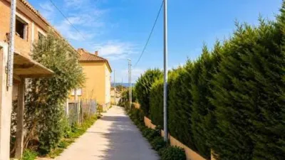 Apartment in Torrellano-Valverde-Business Park photo 6