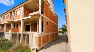 Apartment in Torrellano-Valverde-Business Park photo 7