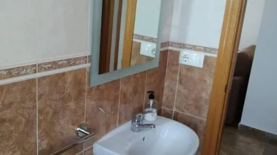 Apartment in El Puntal photo 15