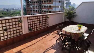 Apartment in El Puntal photo 2