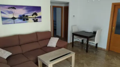 Apartment in El Puntal photo 3