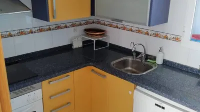 Apartment in El Puntal photo 5