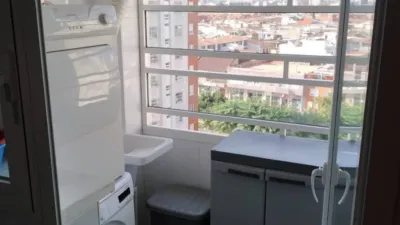 Apartment in El Puntal photo 6