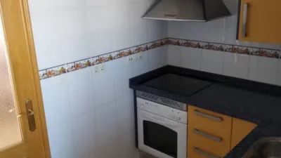Apartment in El Puntal photo 7