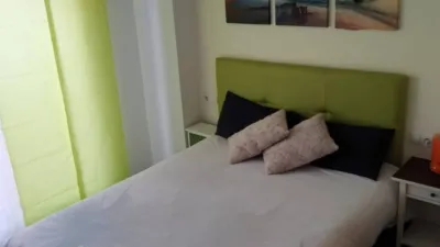 Apartment in El Puntal photo 8
