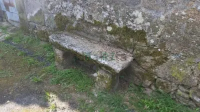 House in A Casanova (San Cibrao Das Viñas) photo 10
