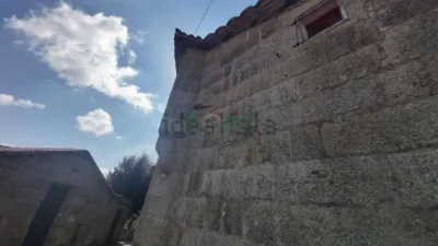 House in A Casanova (San Cibrao Das Viñas) photo 11