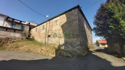 House in A Casanova (San Cibrao Das Viñas) photo 12