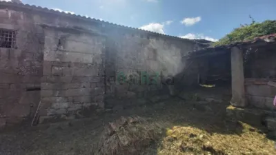 House in A Casanova (San Cibrao Das Viñas) photo 13