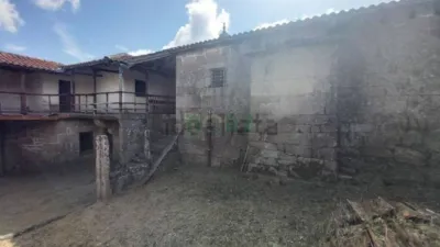 House in A Casanova (San Cibrao Das Viñas) photo 14