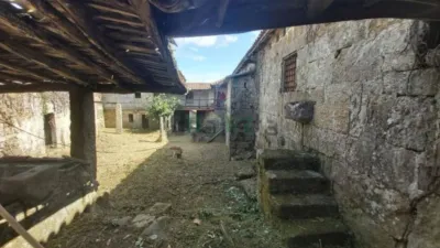 House in A Casanova (San Cibrao Das Viñas) photo 17