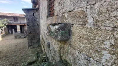 House in A Casanova (San Cibrao Das Viñas) photo 18