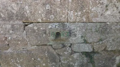 House in A Casanova (San Cibrao Das Viñas) photo 19