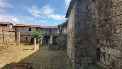 House in A Casanova (San Cibrao Das Viñas) photo 20