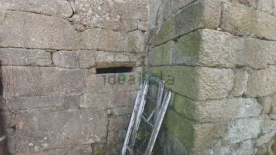 House in A Casanova (San Cibrao Das Viñas) photo 21
