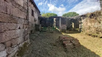 House in A Casanova (San Cibrao Das Viñas) photo 22