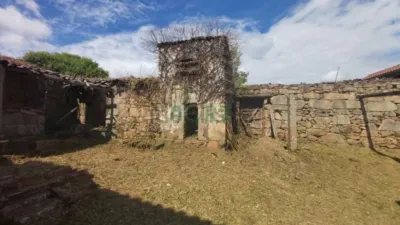 House in A Casanova (San Cibrao Das Viñas) photo 23