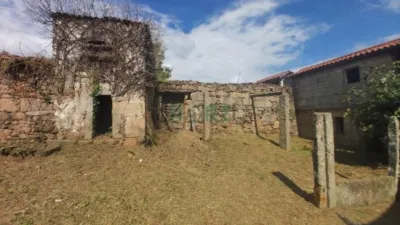 House in A Casanova (San Cibrao Das Viñas) photo 24