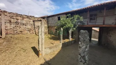 House in A Casanova (San Cibrao Das Viñas) photo 25