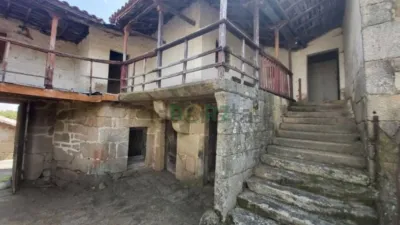 House in A Casanova (San Cibrao Das Viñas) photo 26