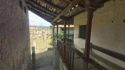 House in A Casanova (San Cibrao Das Viñas) photo 27