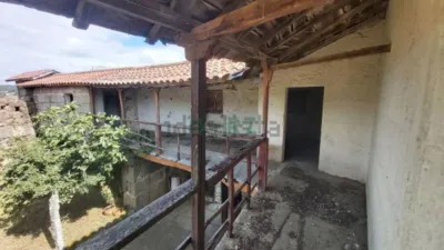 House in A Casanova (San Cibrao Das Viñas) photo 28