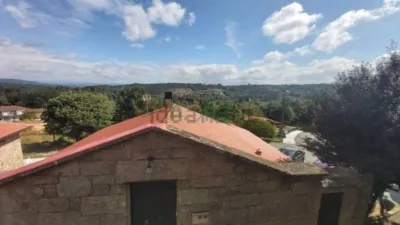House in A Casanova (San Cibrao Das Viñas) photo 31