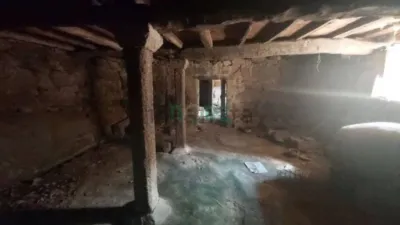 House in A Casanova (San Cibrao Das Viñas) photo 35