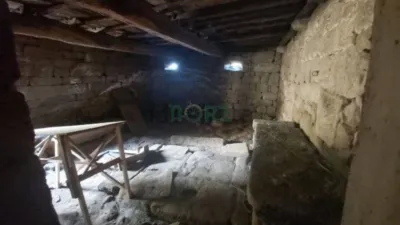House in A Casanova (San Cibrao Das Viñas) photo 37