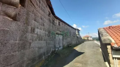 House in A Casanova (San Cibrao Das Viñas) photo 3