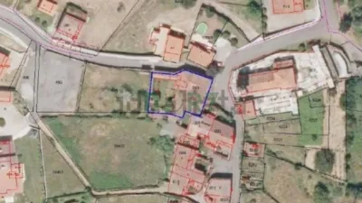 House in A Casanova (San Cibrao Das Viñas) photo 40