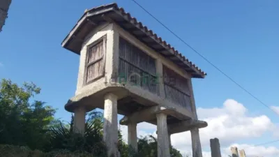 House in A Casanova (San Cibrao Das Viñas) photo 4