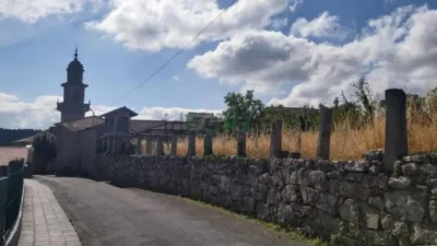 House in A Casanova (San Cibrao Das Viñas) photo 6