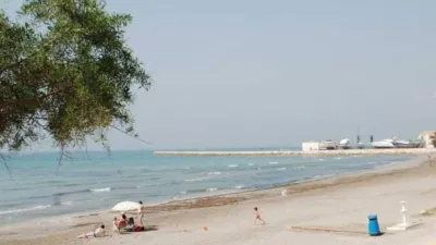 Apartment in Santa Pola photo 10
